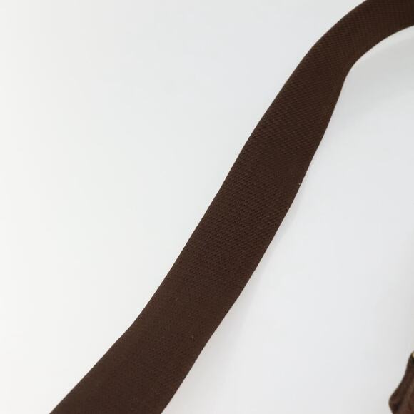 LOUIS VUITTON Monogram Pochette Bosphore Shoulder Bag M40044 - Picture 14 of 16